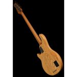 Gitara basowa 4 strunowa Marcus Miller Z7-4 Natural Swamp Ash - 13