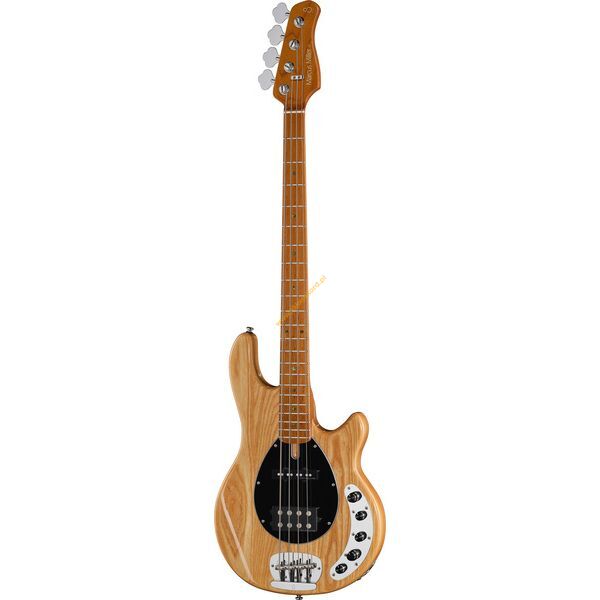 Gitara basowa 4 strunowa Marcus Miller Z7-4 Natural Swamp Ash