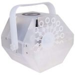 Wytwornica baniek LIGHT4ME BUBBLE LED - 2