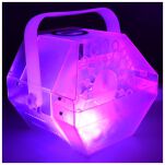 Wytwornica baniek LIGHT4ME BUBBLE LED - 9