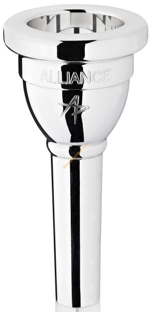Ustnik do puzonu Denis Wick Alliance Prestige WA72-3