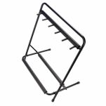 Statyw na 5 gitar Thomann Guitar Multistand 3 - 5