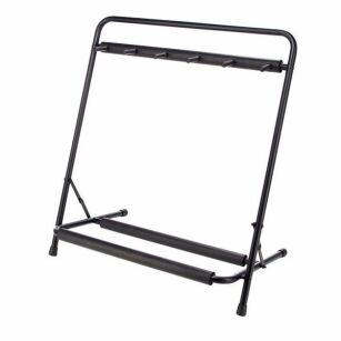 Statyw na 5 gitar Thomann Guitar Multistand 3