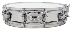 Werbel 14x3,5'' GEWApure Snaredrum DC Classic Stal