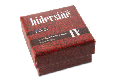 Kalafonia do skrzypiec Hidersine