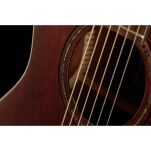 Gitara akustyczna Baton Rouge X11LS/P-SCR Parlor - 4