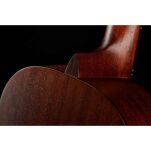 Gitara akustyczna Baton Rouge X11LS/P-SCR Parlor - 5