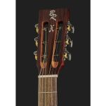 Gitara akustyczna Baton Rouge X11LS/P-SCR Parlor - 9