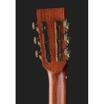 Gitara akustyczna Baton Rouge X11LS/P-SCR Parlor - 10