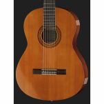 Gitara e-klasyczna Yamaha CX40 II 4/4 z elektroniką - 3
