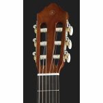 Gitara e-klasyczna Yamaha CX40 II 4/4 z elektroniką - 5