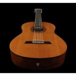 Gitara e-klasyczna Yamaha CX40 II 4/4 z elektroniką - 7