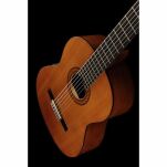 Gitara e-klasyczna Yamaha CX40 II 4/4 z elektroniką - 10