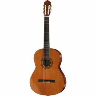 Gitara e-klasyczna Yamaha CX40 II 4/4 z elektroniką