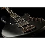 Gitara basowa 4 strunowa Sandberg 70th Anniv.Electra TM EF MH SB - 3