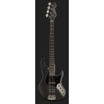 Gitara basowa 4 strunowa Sandberg 70th Anniv.Electra TM EF MH SB - 9