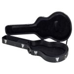 Futerał do gitary elektrycznej Thomann Guitar Case Semihollow-Style - 5
