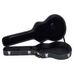Futerał do gitary elektrycznej Thomann Guitar Case Semihollow-Style - 6