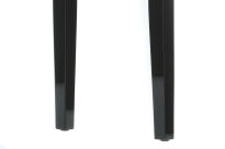 Ława do pianina podwójna Deluxe Double Czarny wysoki połysk GEWA - 13