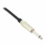 Kabel gitarowy Jack 6.3 mono Harley Benton GC 6 PP - 3