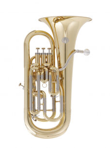 Euphonium B (Bb) MTP mod.Firebird kompensacyjne