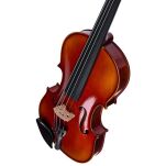 Skrzypce 4/4 Roth & Junius RJV-A Antiqued Violin Set - 3