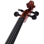 Skrzypce 4/4 Roth & Junius RJV-A Antiqued Violin Set - 4