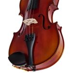 Skrzypce 4/4 Roth & Junius RJV-A Antiqued Violin Set - 6