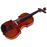 Skrzypce 4/4 Roth & Junius RJV-A Antiqued Violin Set - 7