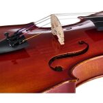 Skrzypce 4/4 Roth & Junius RJV-A Antiqued Violin Set - 8