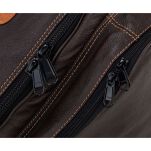 Futerał na saksofon tenorowy Gard 105C-ELNT Elite Gigbag Tenor - 8