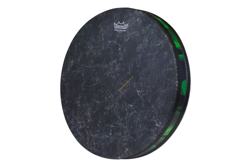 Bęben Ocean Drum Nightwaves Green and Clean ET-0216-41