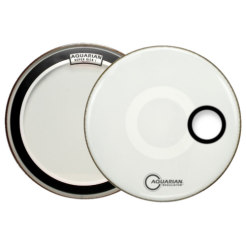 Zestaw naciągów na centralę SuperKick II + RSM 22"