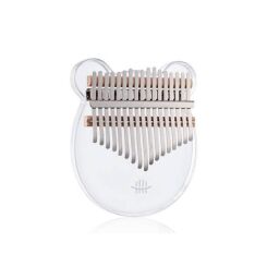 Kalimba Hluru KVTB 17 ton