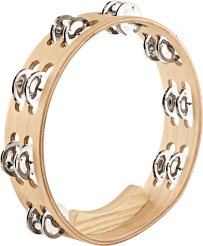 Tamburyn drewniany 10" MEINL AE-ATA2S