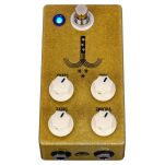 Efekt gitarowy JHS Pedals Morning Glory Clean Overdrive - 2