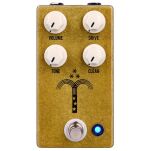 Efekt gitarowy JHS Pedals Morning Glory Clean Overdrive - 3