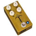 Efekt gitarowy JHS Pedals Morning Glory Clean Overdrive - 5