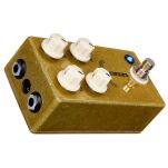 Efekt gitarowy JHS Pedals Morning Glory Clean Overdrive - 7
