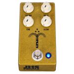 Efekt gitarowy JHS Pedals Morning Glory Clean Overdrive - 8