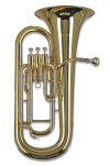 Eufonium Gewa EP653 euphonium - 2