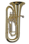 Eufonium Gewa EP653 euphonium - 5