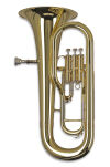 Eufonium Gewa EP653 euphonium - 4