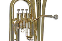 Eufonium Gewa EP653 euphonium - 10