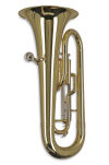 Eufonium Gewa EP653 euphonium - 6