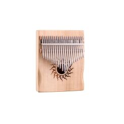 Kalimba Hluru KHD21-Okoume 21 tonowa