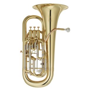 Euphonium B (Bb) Yamaha YEP-642T Neo