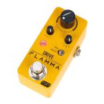 Efekt gitarowy Flamma FC07 Overdrive - 2