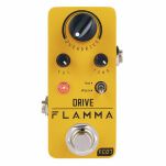 Efekt gitarowy Flamma FC07 Overdrive - 4
