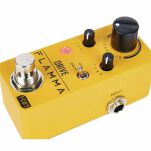 Efekt gitarowy Flamma FC07 Overdrive - 9